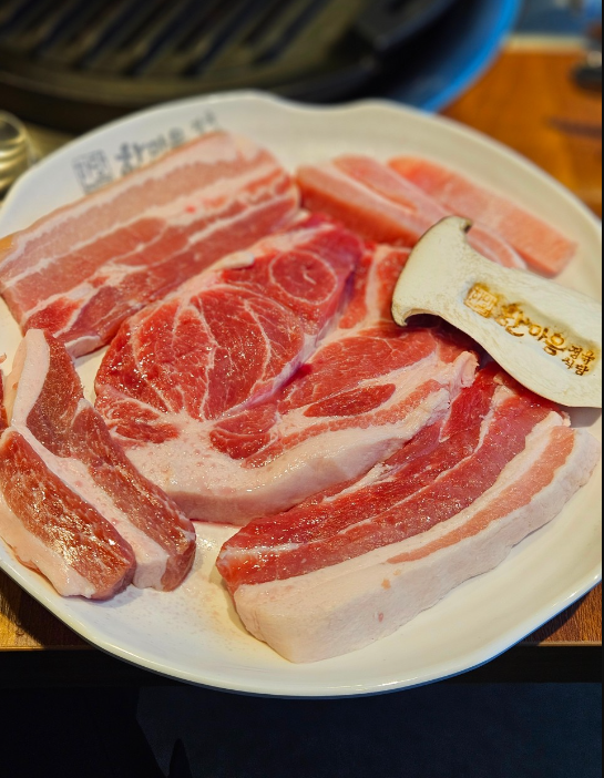 한마음정육식당 광주곤지암점 이미지