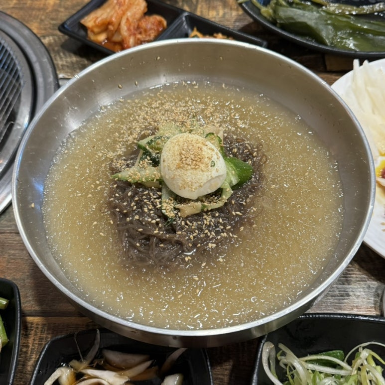 정도축산식육식당 이미지