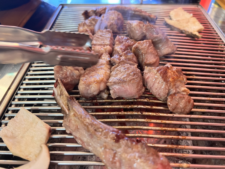 세월양꼬치 이미지