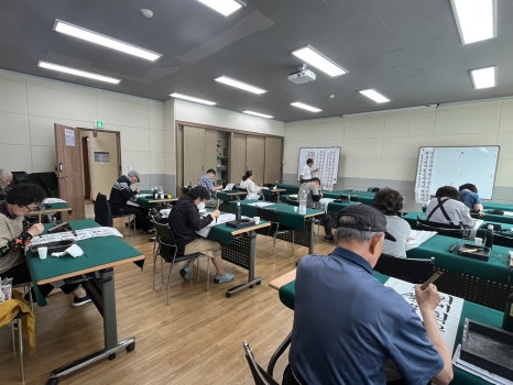 한국수력원자력(주) 양양양수발전소 이미지