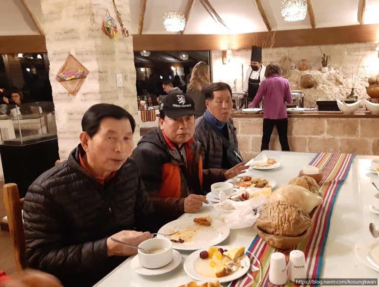 SAL구내식당 이미지