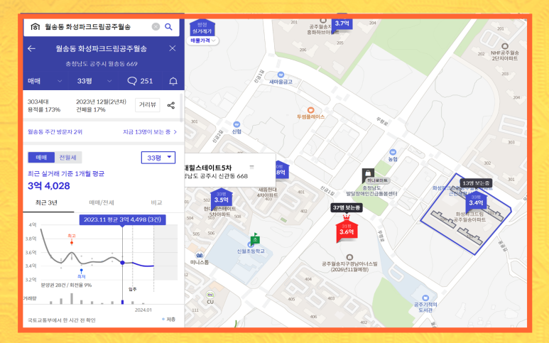 월송상회 이미지