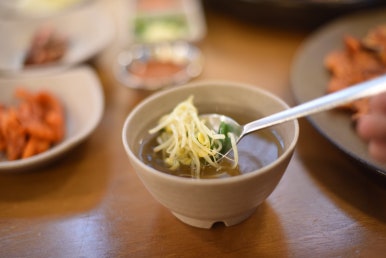 청하족발 이미지