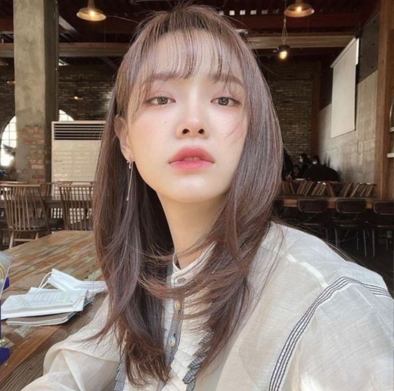 무유헤어 이미지
