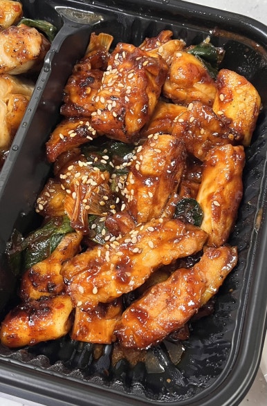 화락바베큐치킨 김포구래점 이미지