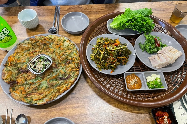 다가양조장송천점 이미지