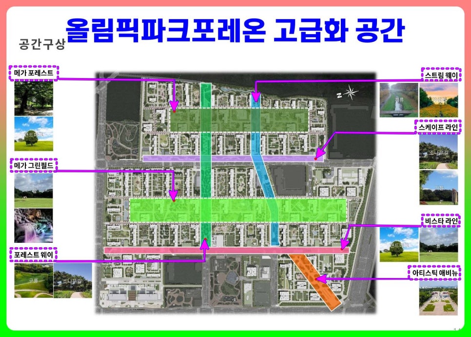 그린필드로드# 이미지