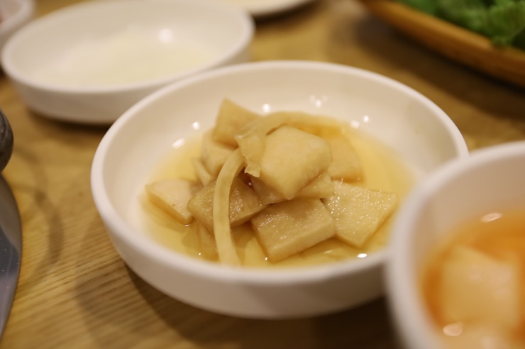 맛집숯불갈비 이미지
