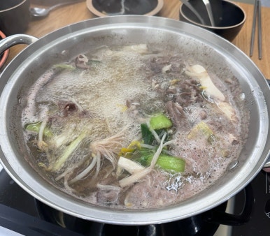 톡톡치킨피자 이미지