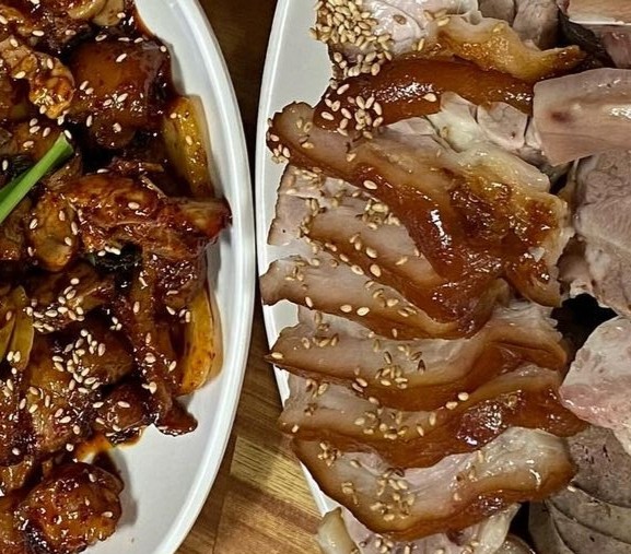 김정현순대국 이미지