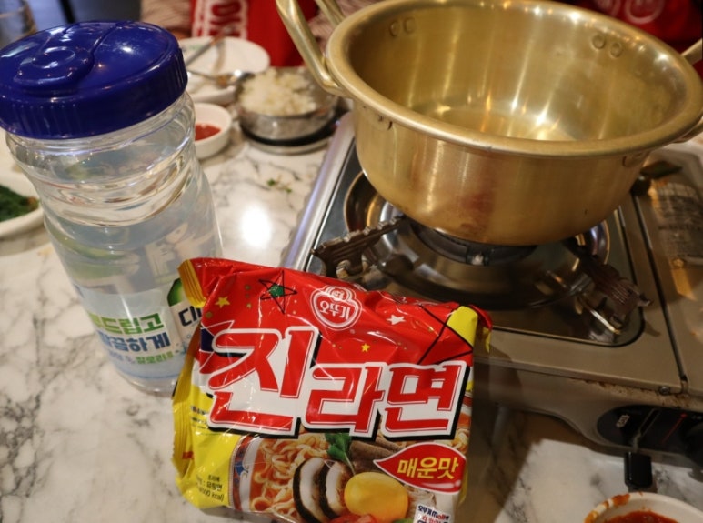 충무막회집 이미지