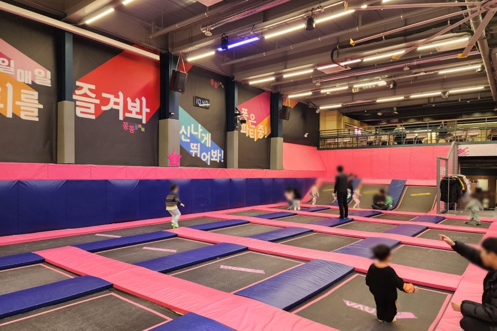 퐁퐁플라워 죽전센터 이미지