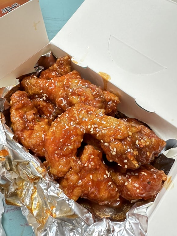 멕시칸치킨 사창점 이미지