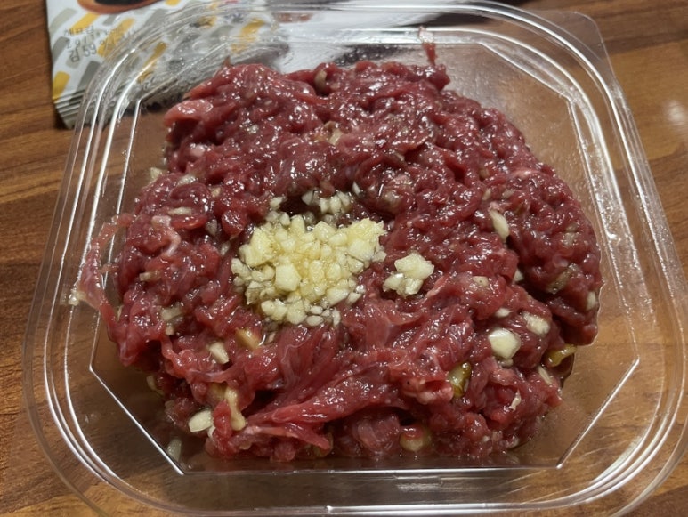 조선육회 이미지