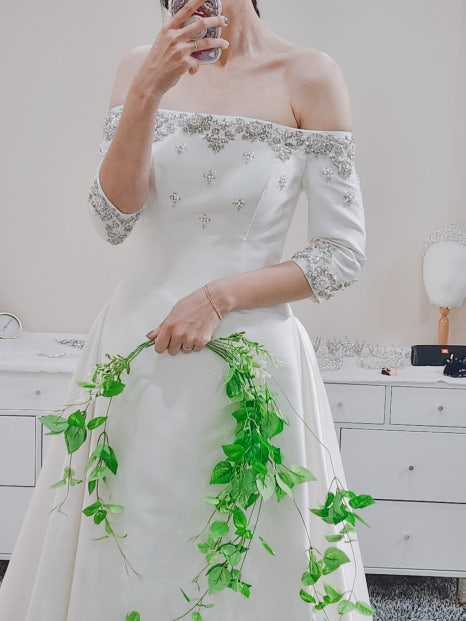 블랑마리에웨딩 이미지