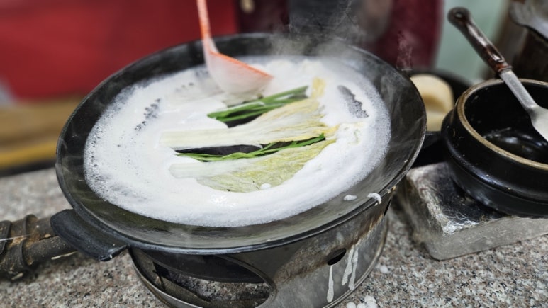 홍천찹쌀꽈배기맛집 이미지