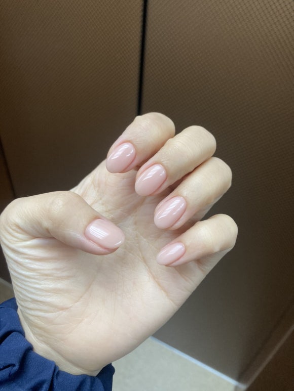 베네피코네일 이미지
