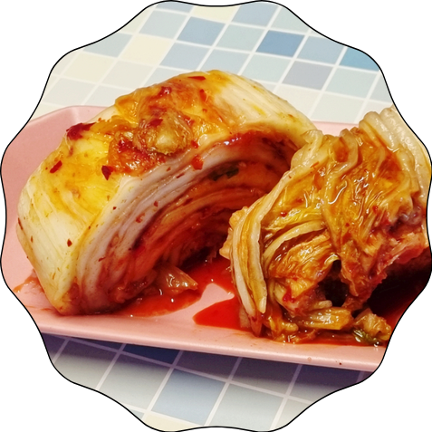 고구려푸드 이미지