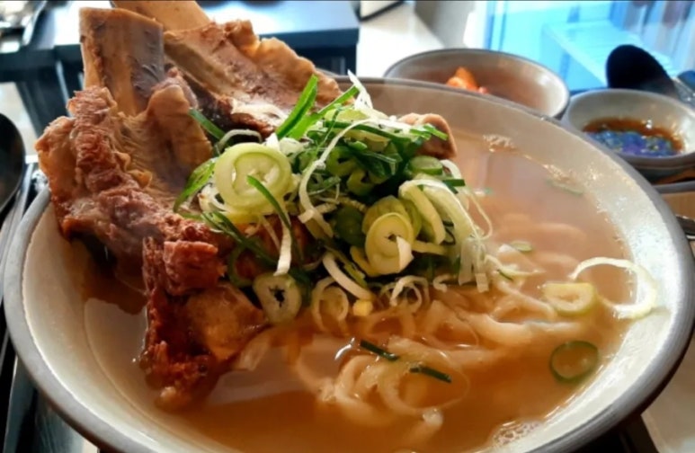 칼국수마당 이미지