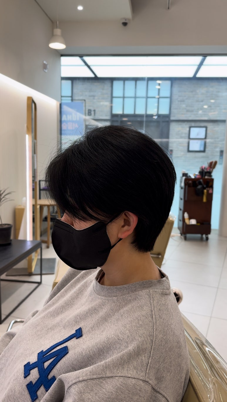 헤어담이 이미지