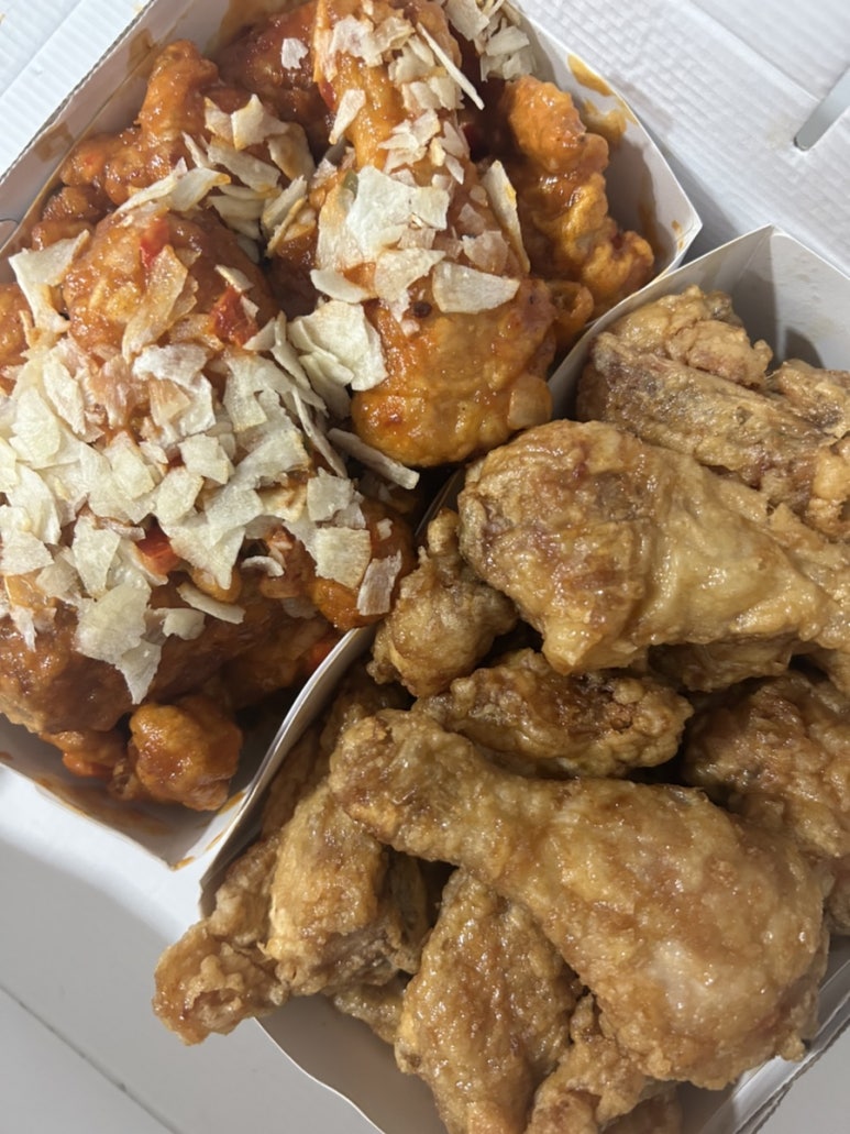 호식이두마리치킨 문산점 이미지