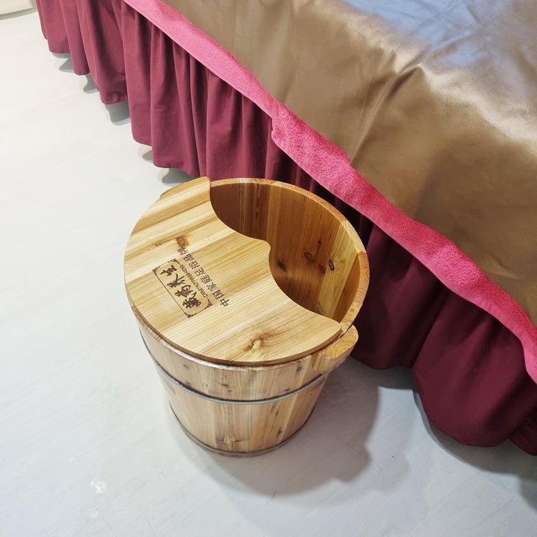 흠평경락관리 이미지