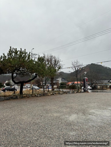 강변숯불구이 이미지
