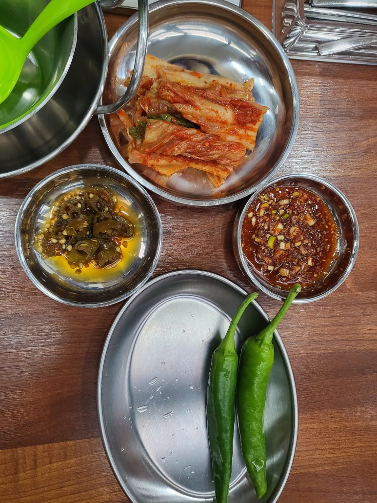 고래꼬마김밥 이미지