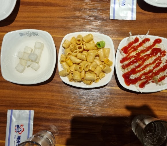 삼계통닭 이미지