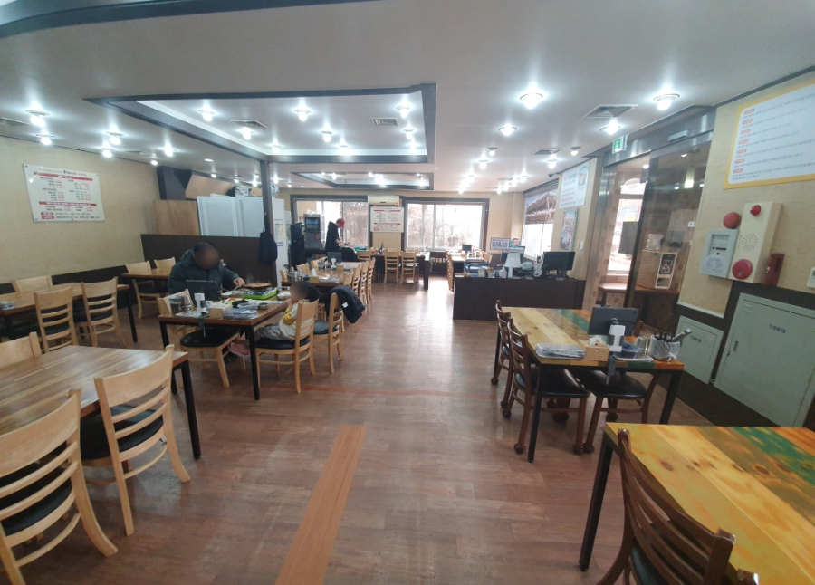 백번가코다리충주 이미지