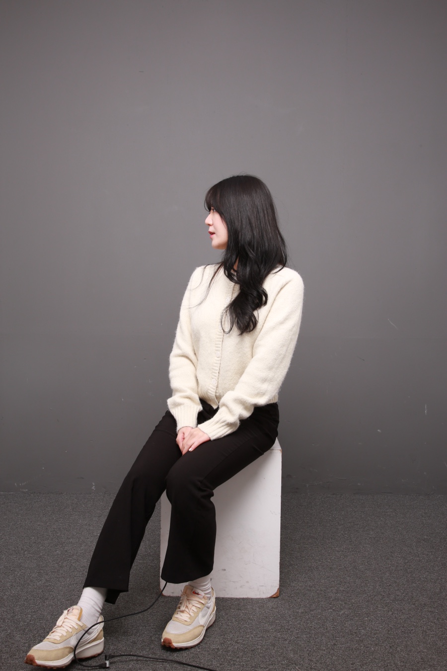 스튜디오봄셀프사진관 이미지