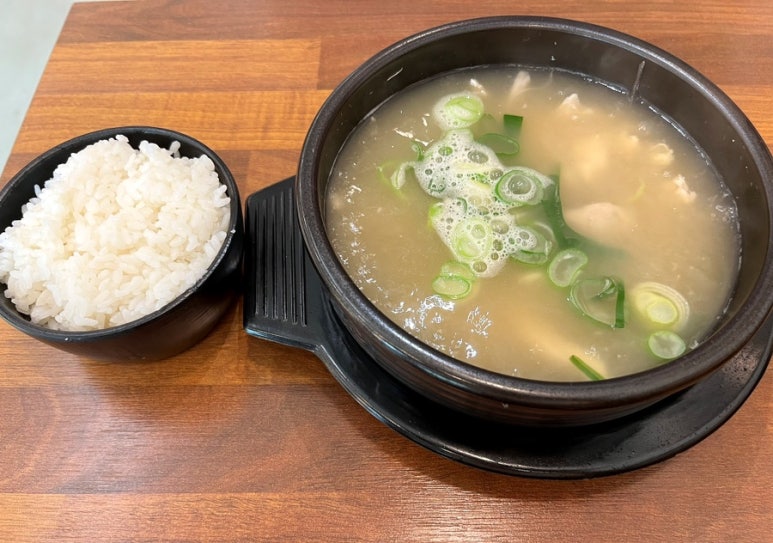 오가네국수랑김밥이랑 이미지