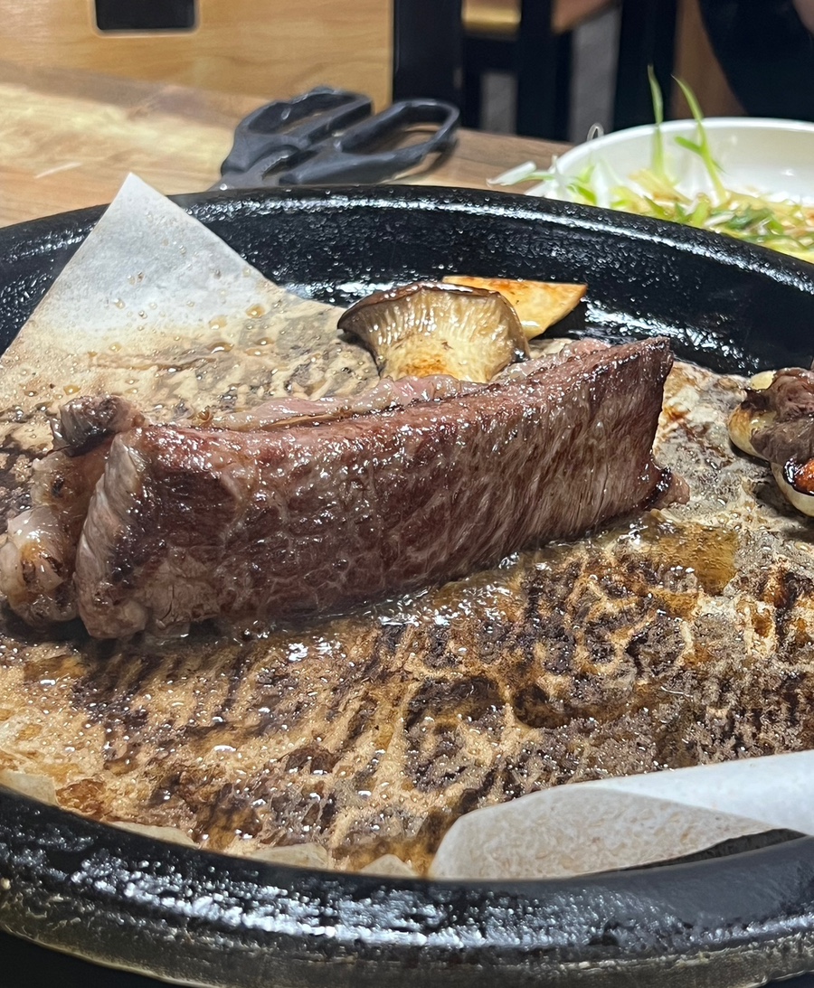 갑이농장정육식당 이미지