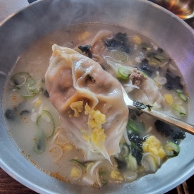 신현칼국수 이미지