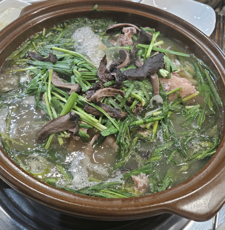 선경능이오리&토끼탕 이미지