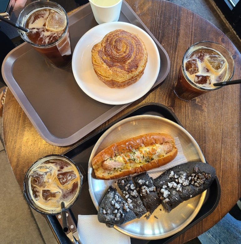 정동근빵집 이미지