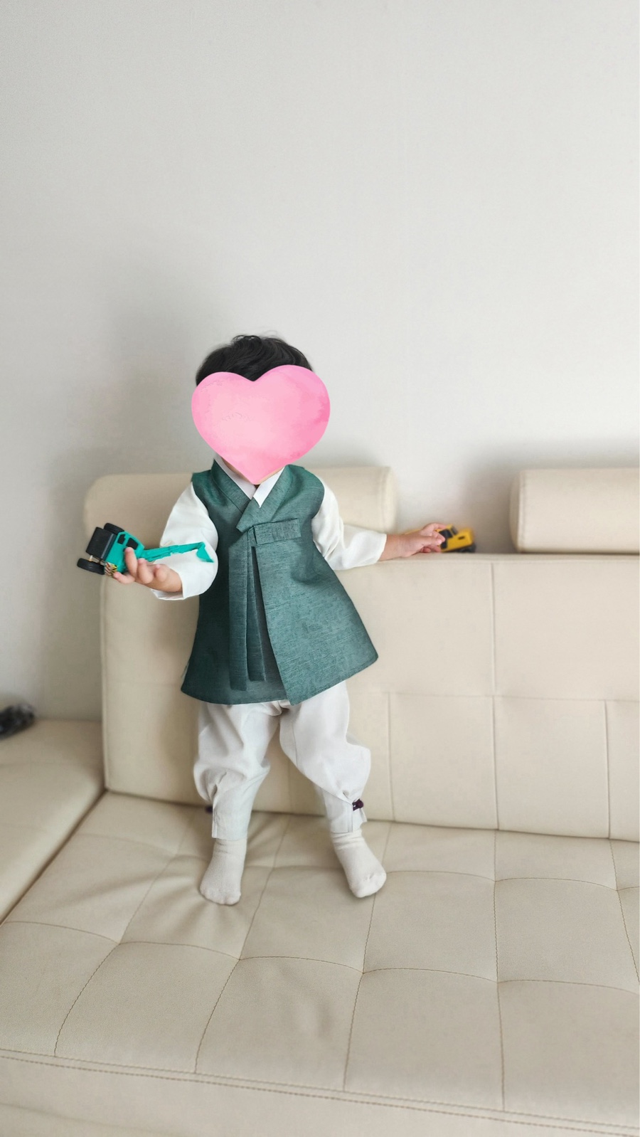 다옴한복 이미지