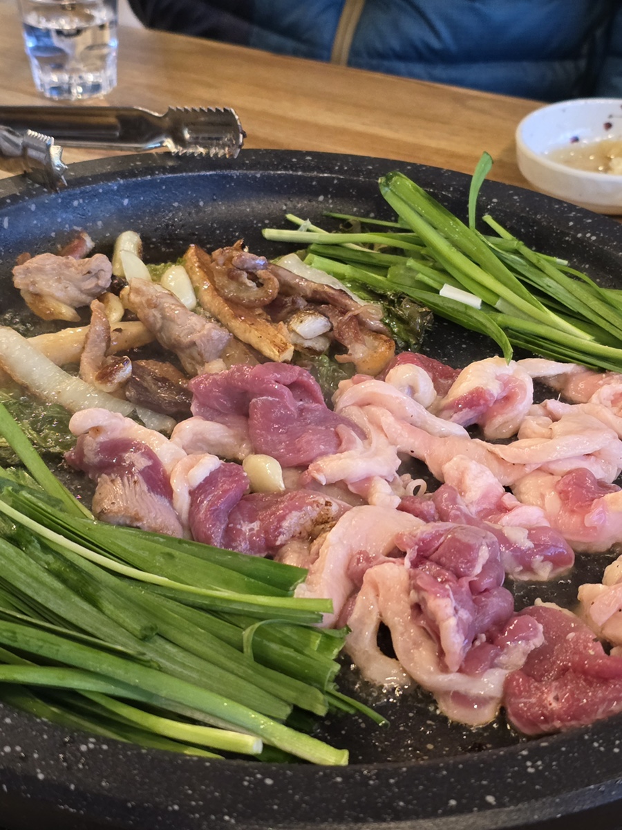 풍년 산수정 이미지