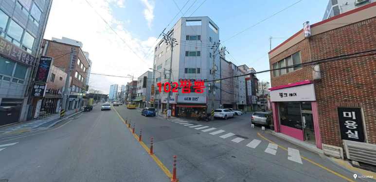 진국102짬뽕 이미지