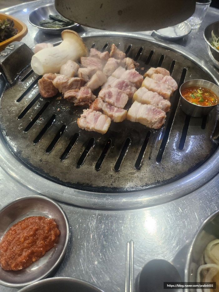 검암동연탄집 이미지