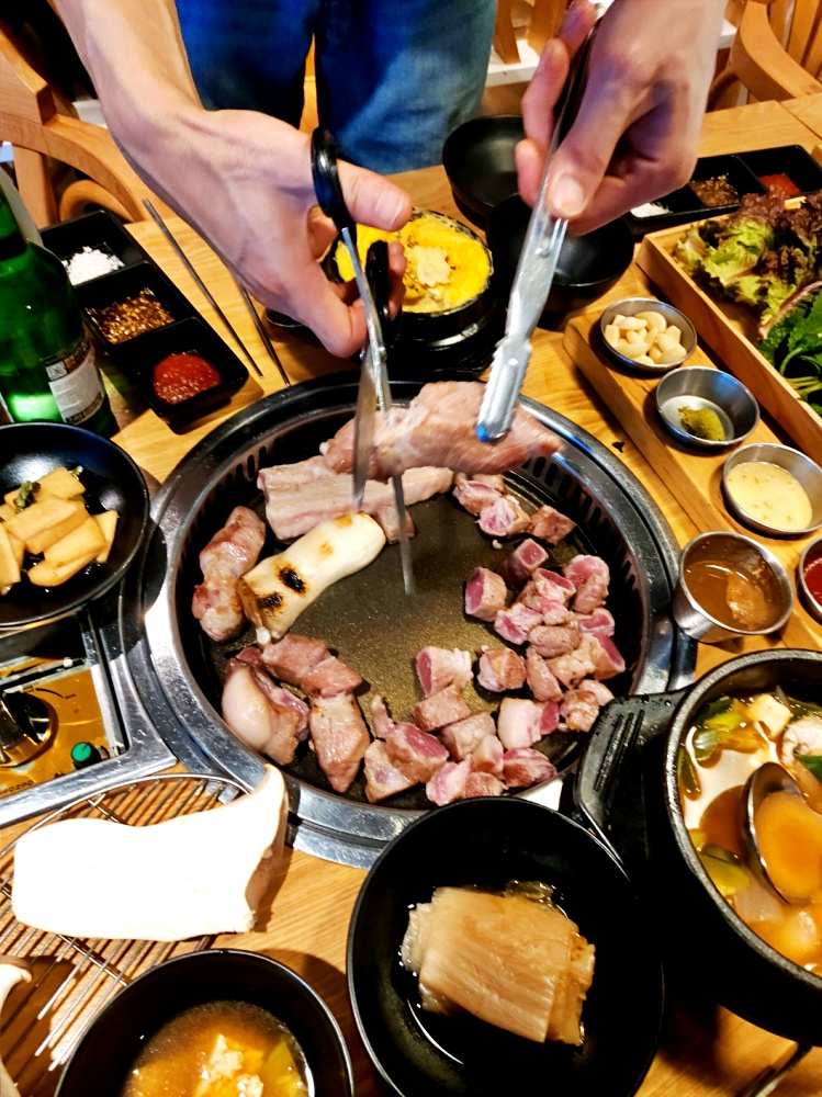 월촌도야지 이미지