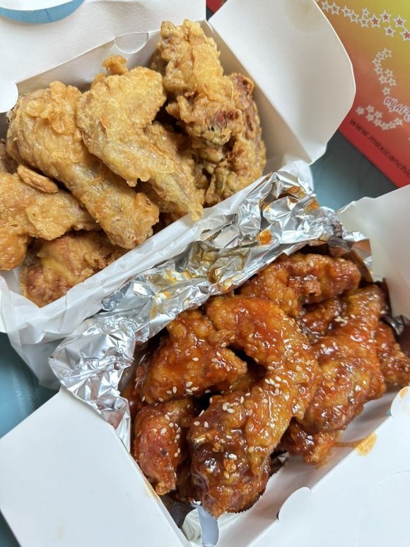 멕시칸치킨 사창점 이미지