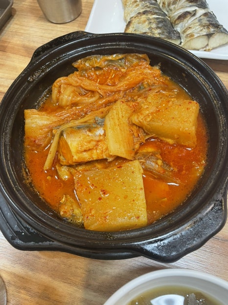 테라생선구이 이미지
