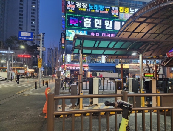 제주은희네해장국 동탄남광장점 이미지