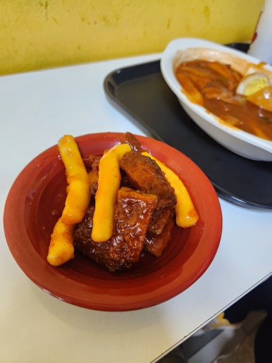 마마분식 사진 8