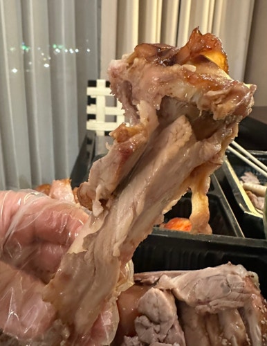 장가족발 이미지