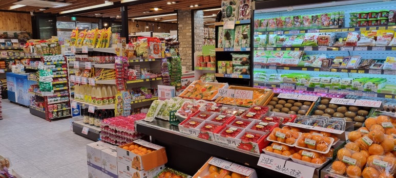 아산신협마트 포스코점 이미지