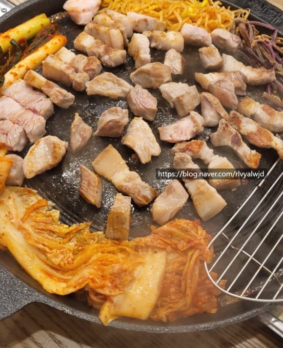 월화식당구로디지털단지역점 이미지