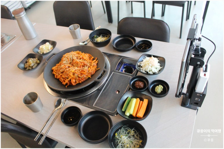 신세계아구찜 이미지