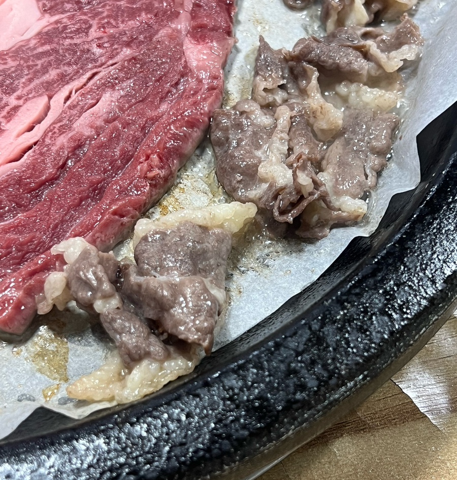 갑이농장정육식당 이미지